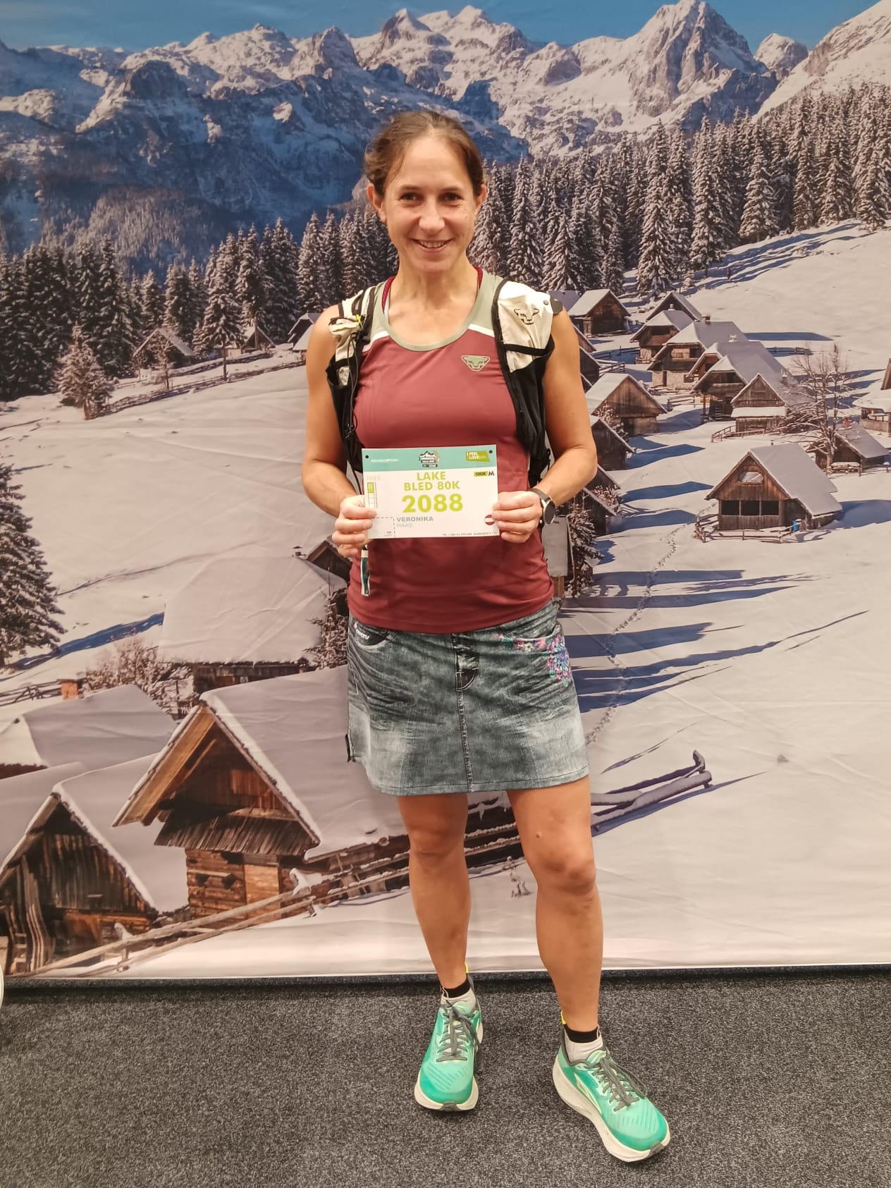 Saison 2025 - Teil 2